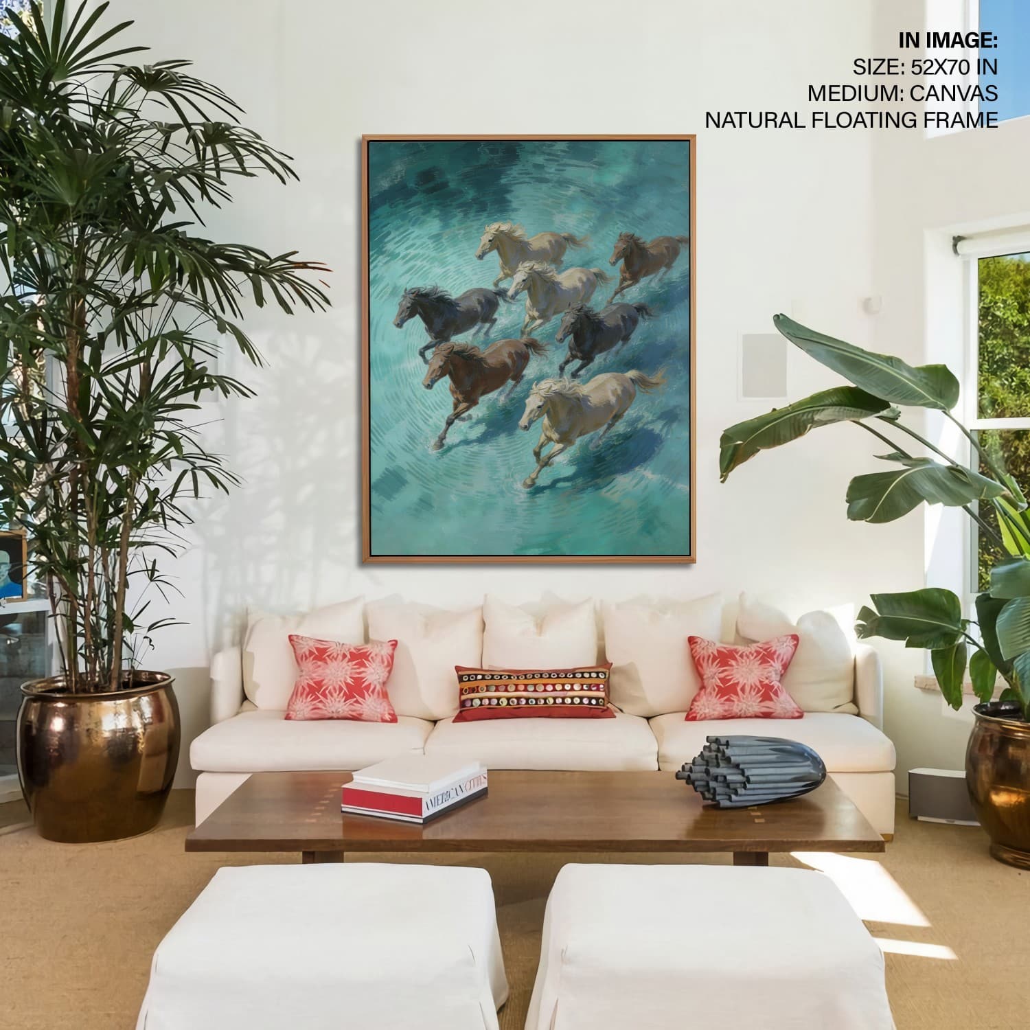 Vastu Paintings for Home: What to Hang on Every Wall