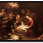 Bartolome Esteban Murillo