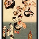 Utagawa Kuniyoshi