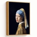 Johannes Vermeer